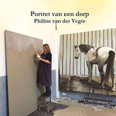 Portret van een dorp (Dutch Edition)