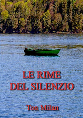 Le rime del silenzio (Italian Edition)