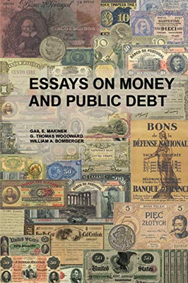 Essays on Money and Public Debt - Paperback
