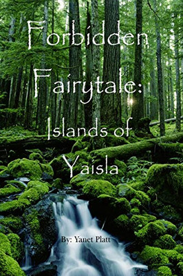 Forbidden Fairytale: Islands of Yaisla