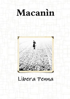 Macanìn (Italian Edition)