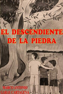 El Descendiente de la Piedra (Spanish Edition)