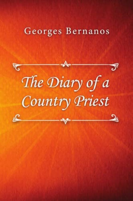 The Diary of a Country Priest - Paperback