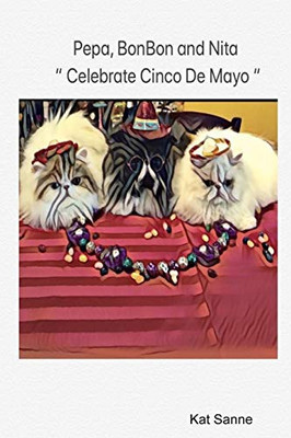 Pepa, BonBon and Nita ?Celebrate Cinco De Mayo?