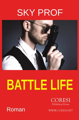 Battle Life (Romanian Edition)