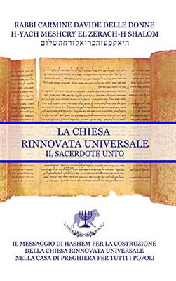 Costruzione della Chiesa Universale (Italian Edition)