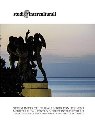 Studi Interculturali 1/2019 (Italian Edition)