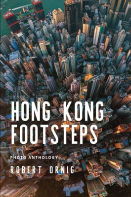 Hong Kong Footsteps
