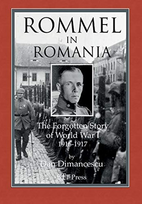 Rommel in Romania