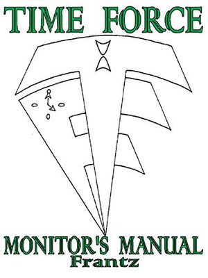 Restructured Monitor's Manual