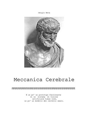 Meccanica Cerebrale (Italian Edition)