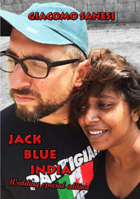 Jack Blue India - Wedding Special Edition (Italian Edition)