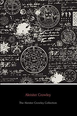 The Aleister Crowley Collection - Paperback