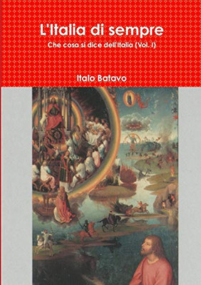 L'Italia di sempre (Italian Edition)