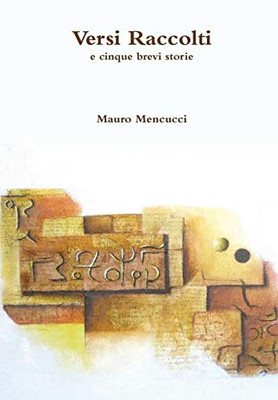Versi Raccolti (Italian Edition)