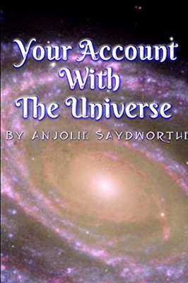 Your Account With The Universe