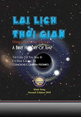 Lai L?ch Th?i Gian (Vietnamese Edition)