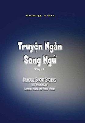 Truyen Ngan Song Ngu II (Vietnamese Edition)