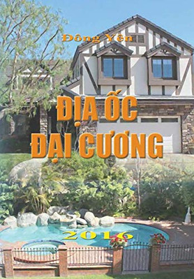 Ð?a ?c Ð?i Cuong (Vietnamese Edition)