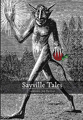 Sayville Tales - Hardcover