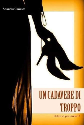 Un cadavere di troppo (Italian Edition)