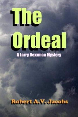 The Ordeal - Hardcover