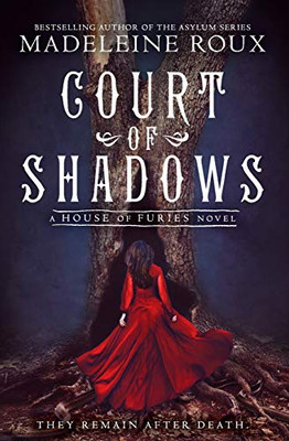 Court of Shadows (House of Furies, 2)