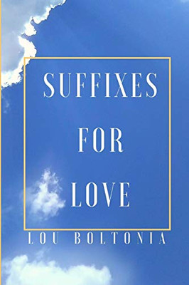 Suffixes for Love