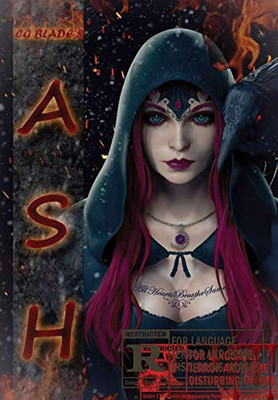 Ash - Hardcover