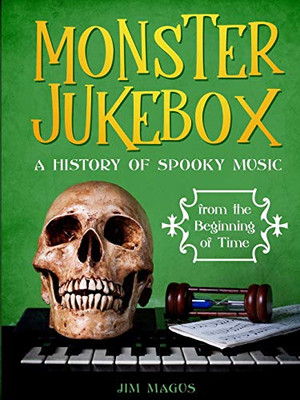 Monster Jukebox