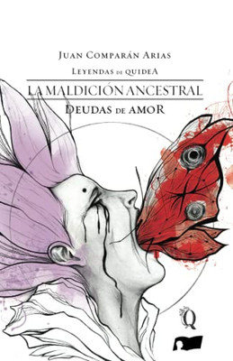 La maldición ancestral (Leyendas de Quidea) (Spanish Edition)