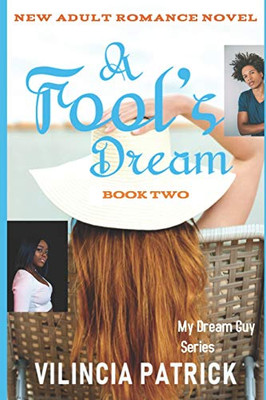 A Fool's Dream: Book 2