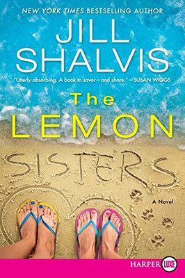 The Lemon Sisters (The Wildstone Series, 3)