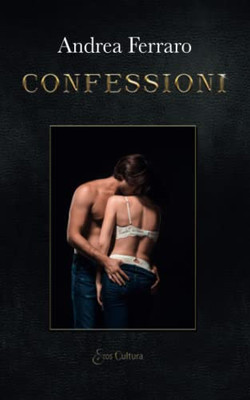 Confessioni (Italian Edition)