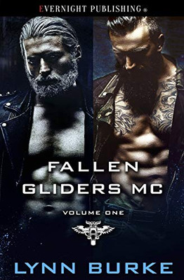 Fallen Gliders: Volume One