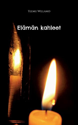 Elämän kahleet (Finnish Edition)