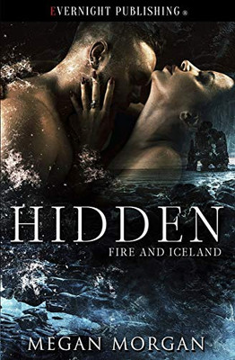 Hidden (Fire and Iceland)