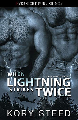 When Lightning Strikes Twice (The Lightning Series)