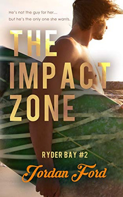 The Impact Zone (Ryder Bay)