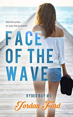 Face of the Wave (Ryder Bay)