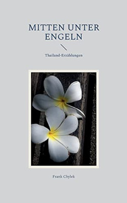 Mitten unter Engeln: Thailand-Erzählungen (German Edition)
