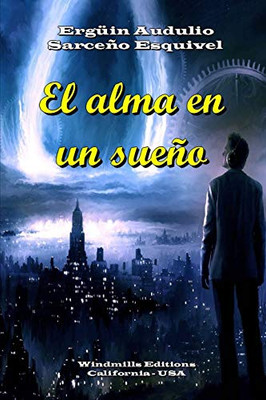 El alma en un sueño (WIE) (Spanish Edition)