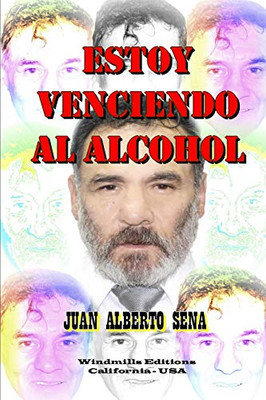 Estoy Venciendo al Alcohol (WIE) (Spanish Edition)