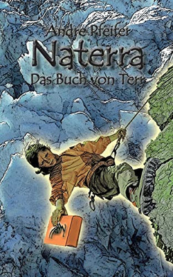 Naterra - Das Buch von Terr (German Edition)