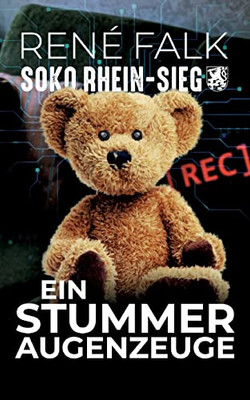 Ein stummer Augenzeuge (German Edition)