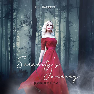 Serenity's Journey: Journey Home