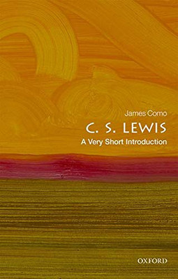 C. S. Lewis: A Very Short Introduction (Very Short Introductions)