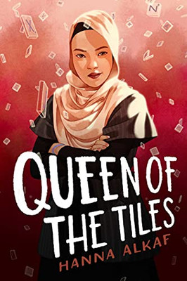 Queen of the Tiles - Paperback