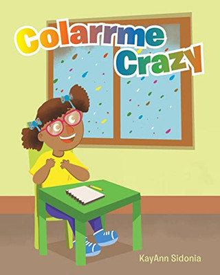 Colarrme Crazy - Paperback