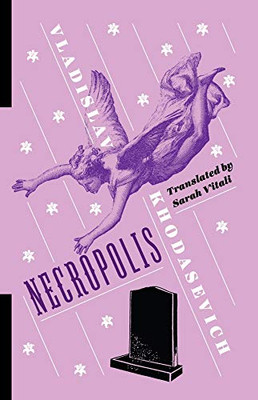 Necropolis (Russian Library) - Paperback